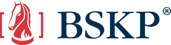 BSKP, partner law firm